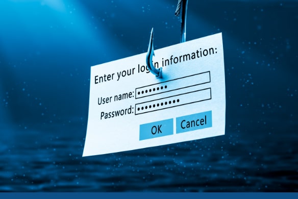 Técnica de Phishing BitB é o novo golpe de roubo de informações