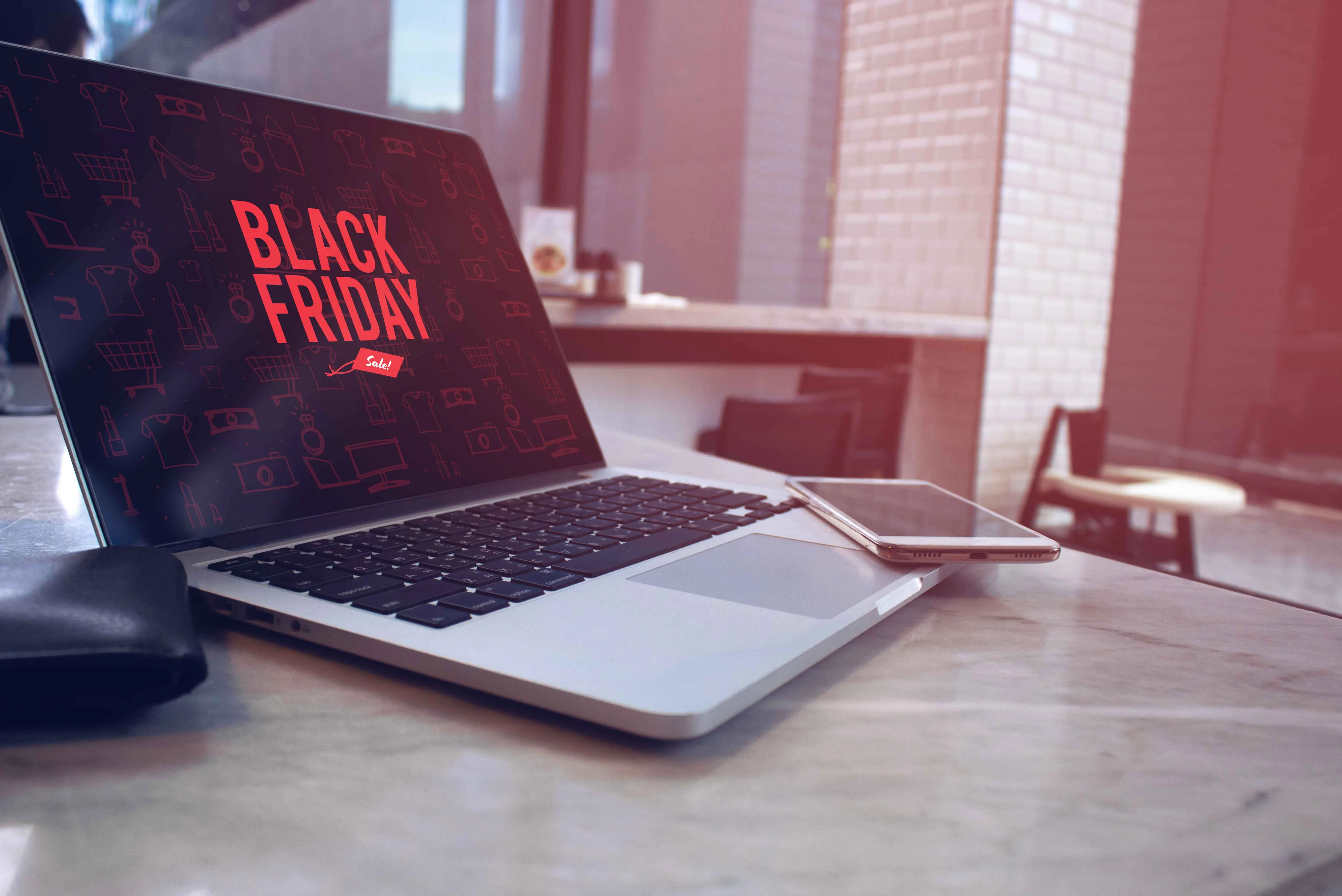 Cibersegurança para e-commerce na Black Friday: estratégias  de segurança essenciais 