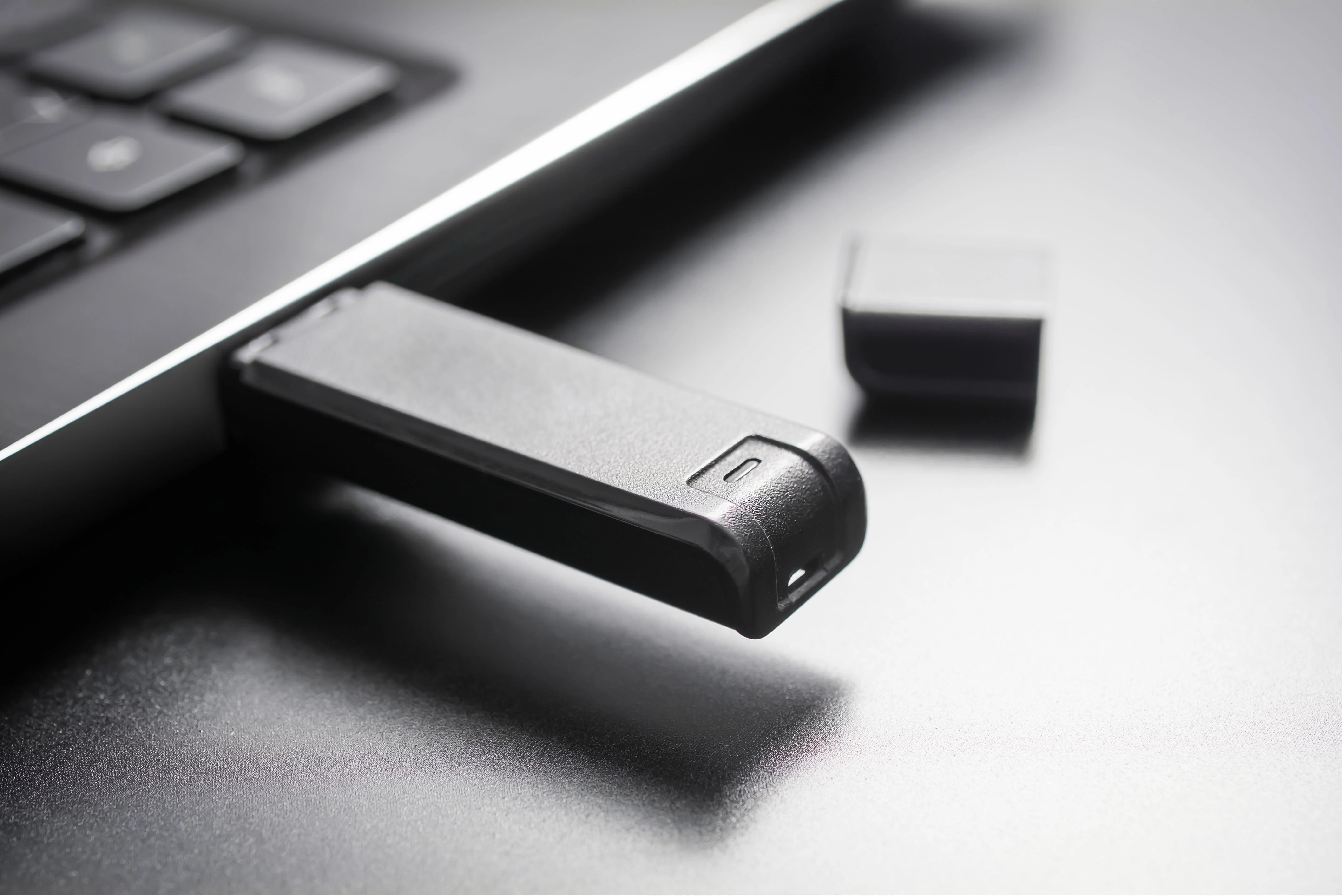 ​USBs: como proteger sua empresa de ameaças físicas invisíveis​