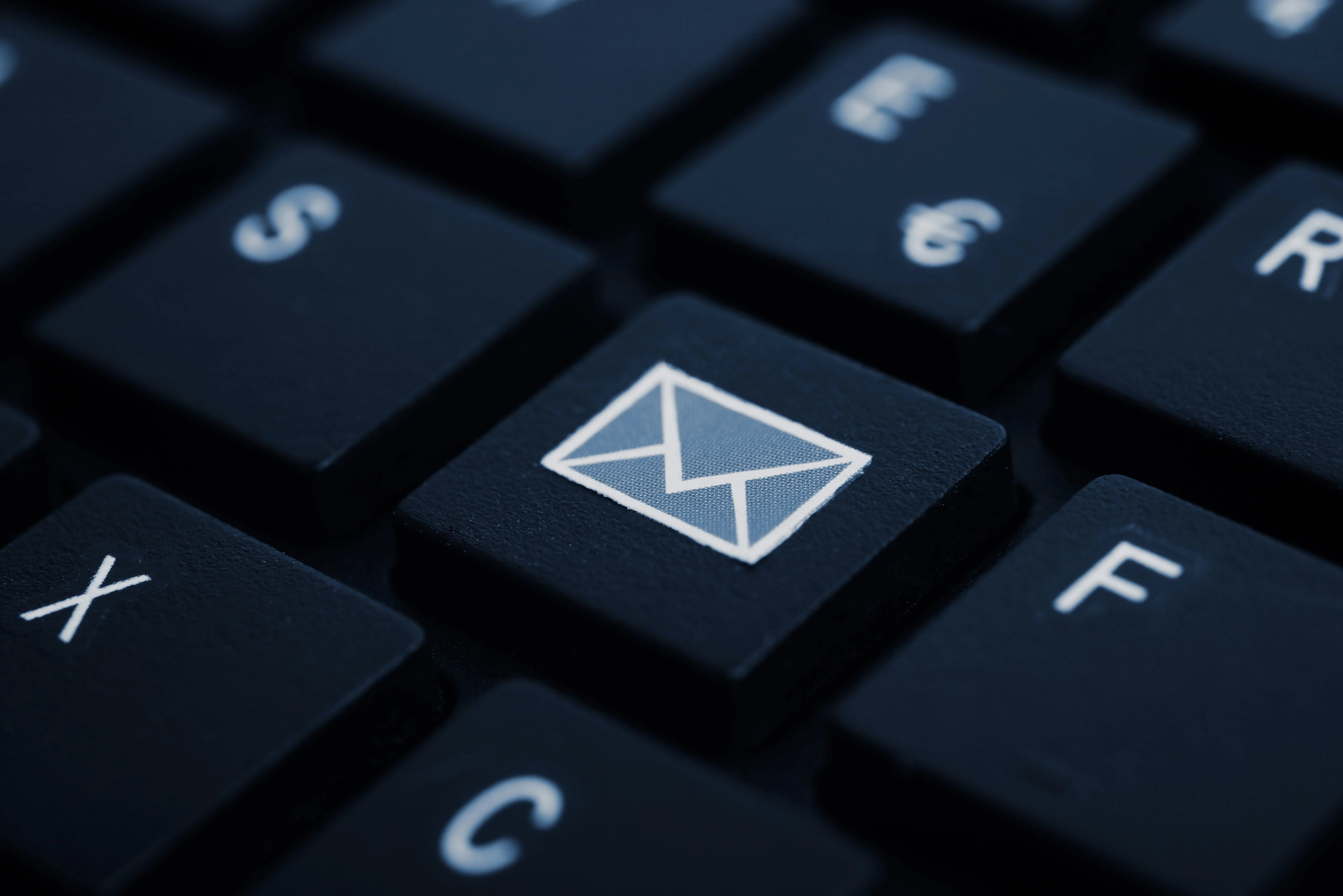 E-mail corporativo ainda é a principal porta de entrada de ataques