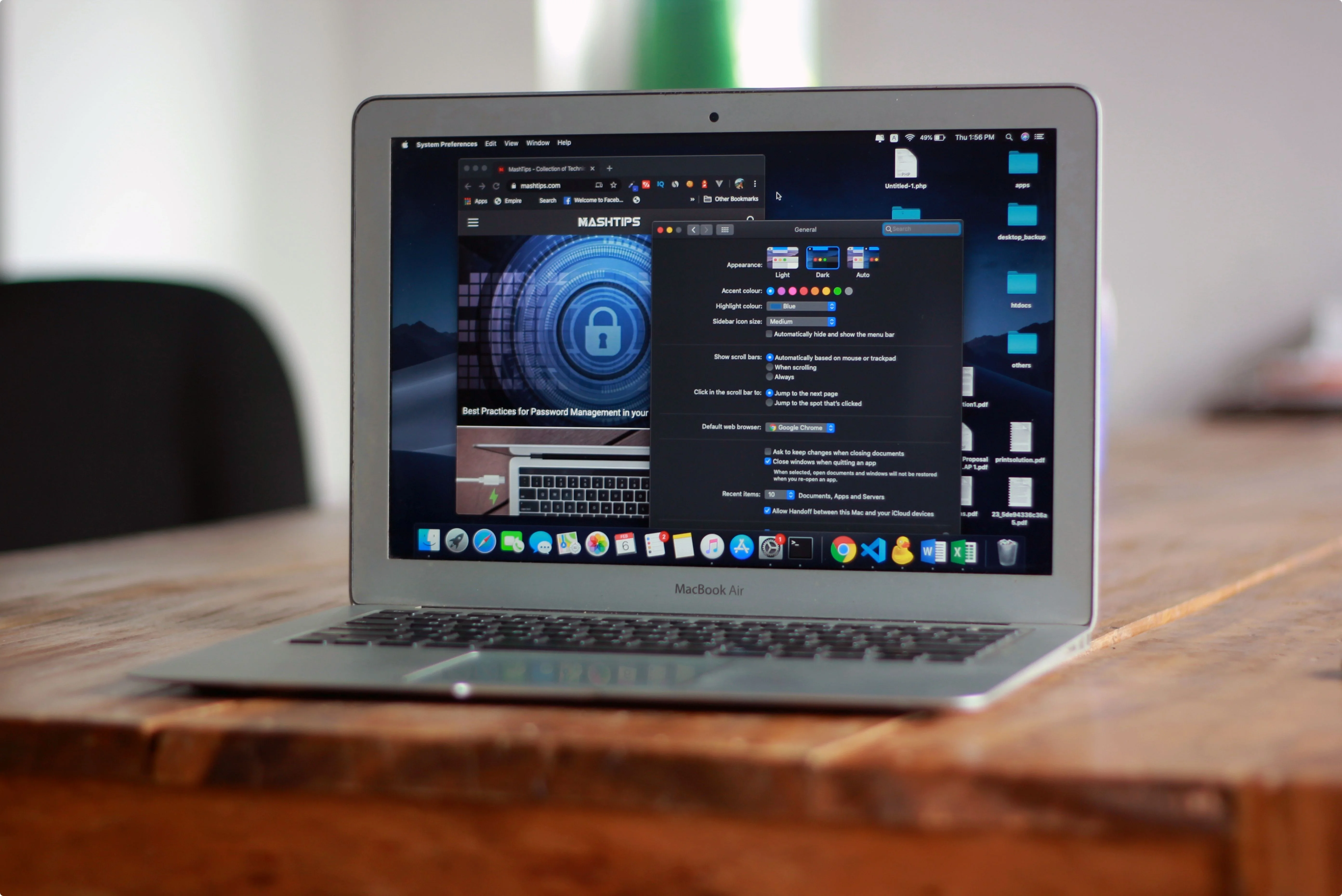 Deceptive Bytes – O que os atacantes veem quando olham para sua rede?