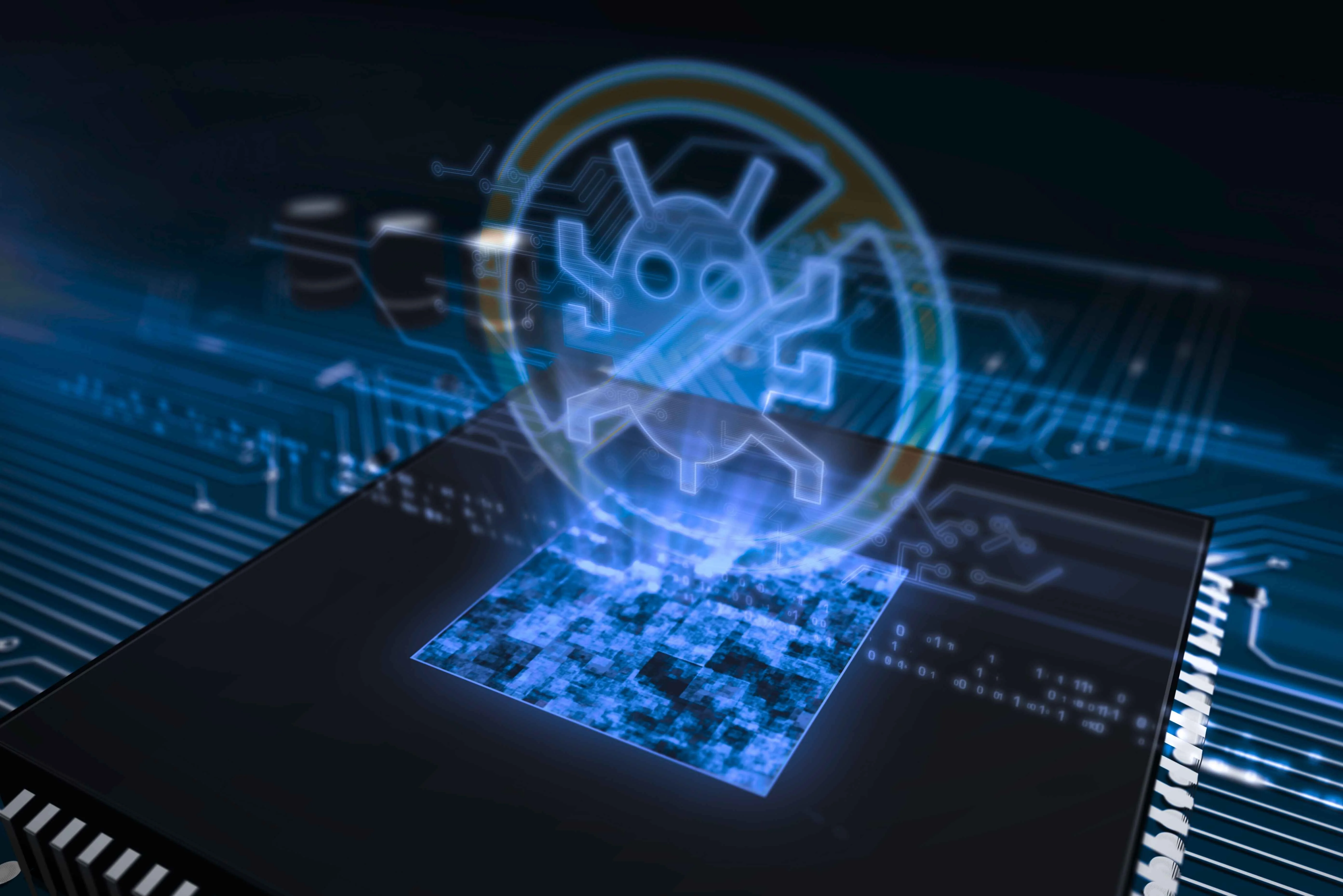 Como escolher uma solução de proteção avançada além do antivírus tradicional